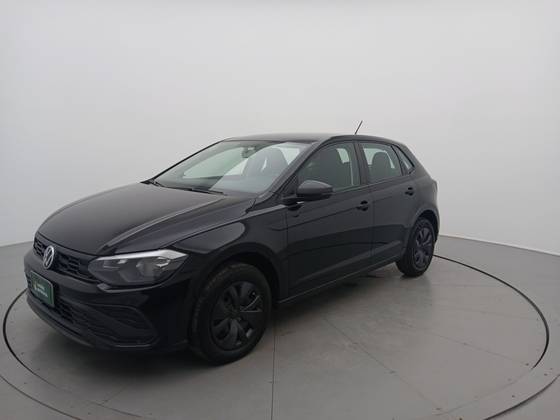 VOLKSWAGEN POLO 1.0 MPI TRACK MANUAL
